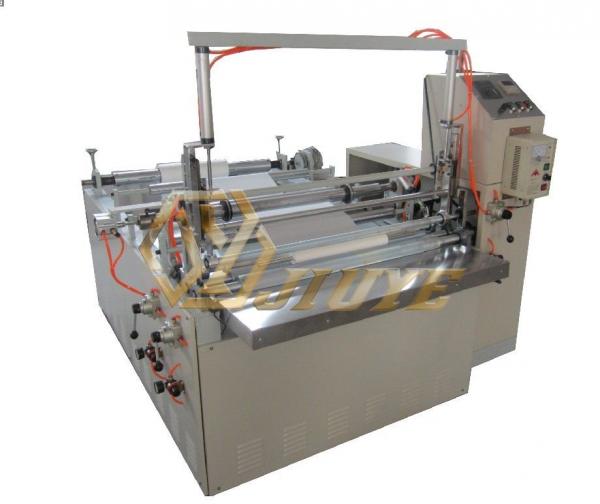 JY-F800型SMT氣動復卷機