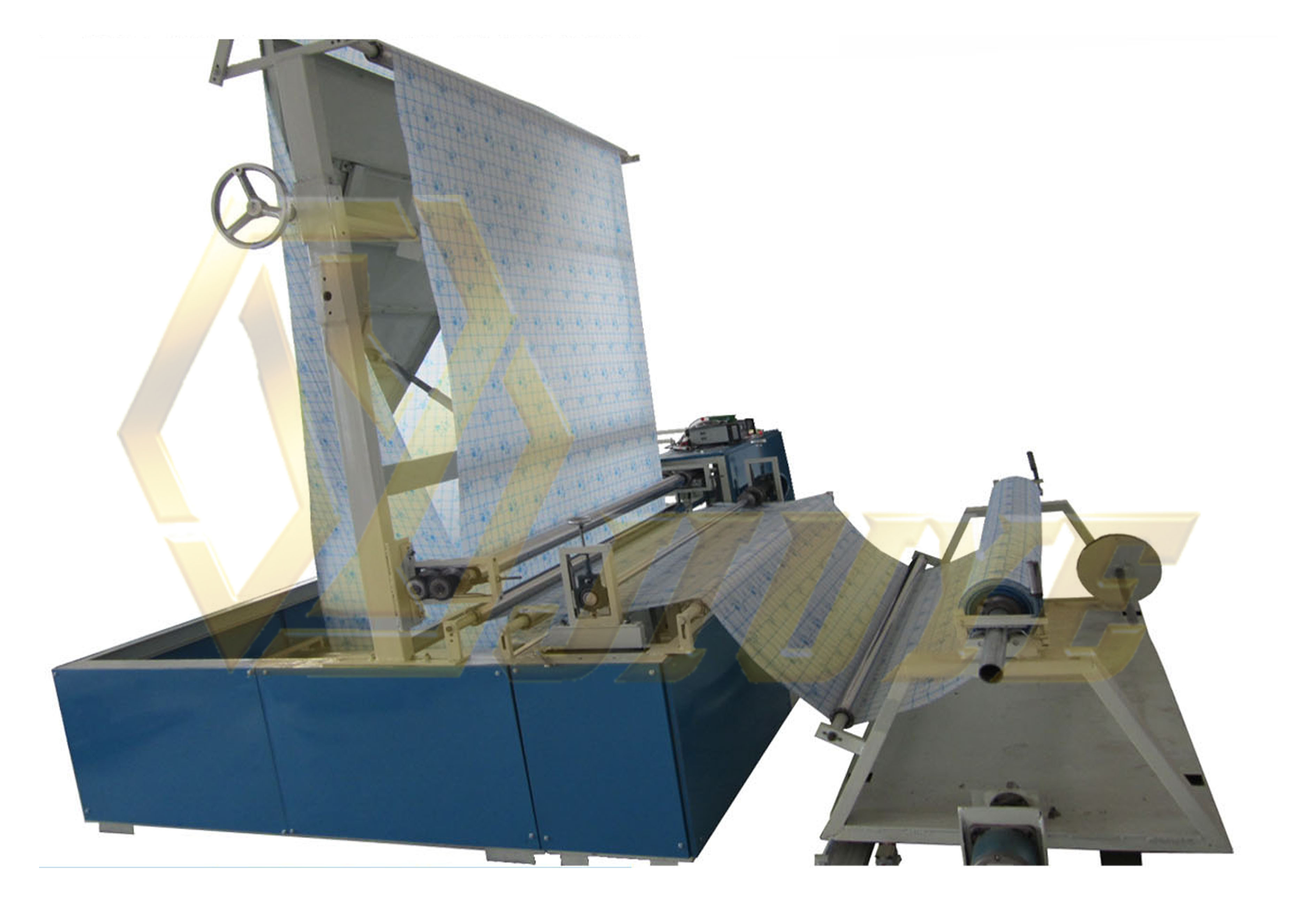 JY-S1800 半自動浴淋機