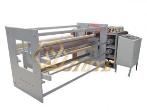 JY-F1800型全自動(dòng)氣刀分切交叉復(fù)卷機(jī)