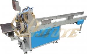 全自動軟抽紙包裝機器