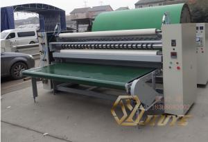 洗衣片生產(chǎn)分切切片機(jī)器