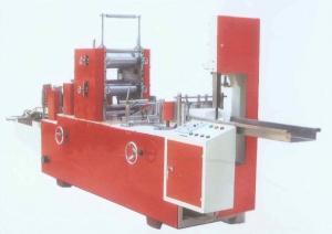 JY-M型迷你型手帕紙折疊機(jī)