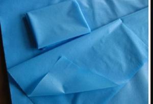 Disposable bed sheet12
