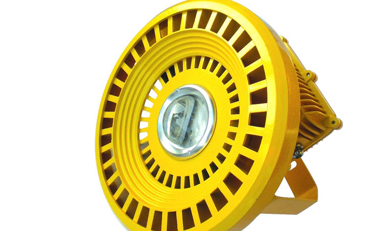 led��
